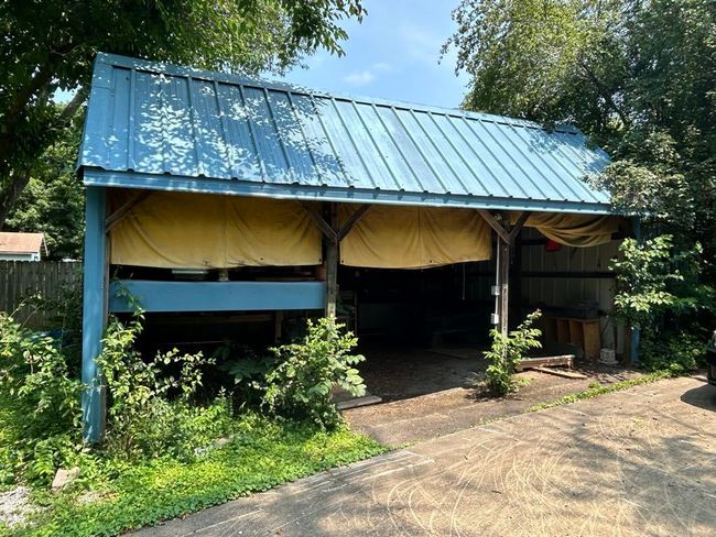 343 Hickory Ct, House other with 3 bedrooms, 2 bathrooms and 2 parking in Oakwood IL | Image 18
