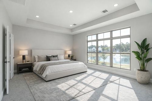 15038 Wunderlust Ln, Houston, TX, 77069-1568 | Card Image