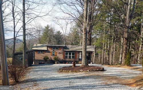 36 Mountain Breeze Rdg, Scaly Mountain, NC, 28775-0119 | Card Image