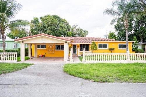 1331 Nw 87th Street, Miami, FL, 33147 | Card Image