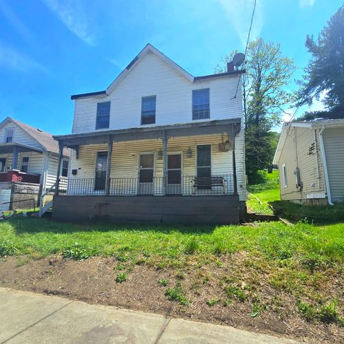 129 W Conwell, Aurora, IN, 47001 | Card Image