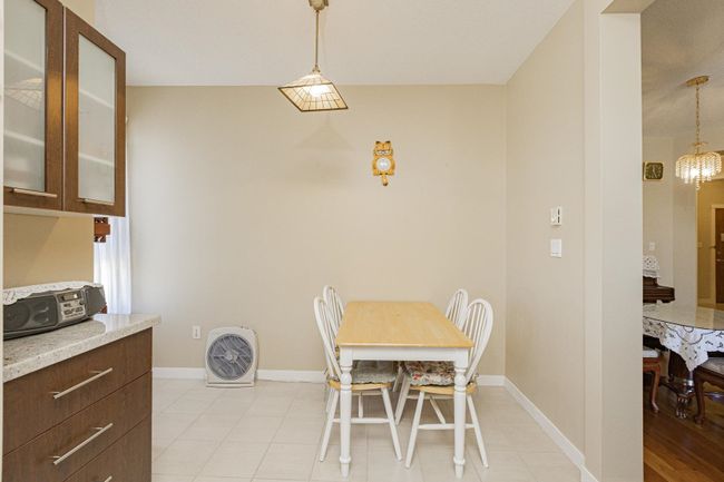 3401 - 5119 Garden City Road, Condo with 3 bedrooms, 2 bathrooms and 3 parking in Richmond BC | Image 7