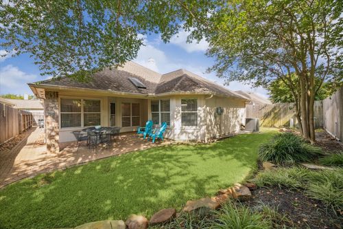 18747 Candle Park Dr, Spring, TX, 77388-5185 | Card Image