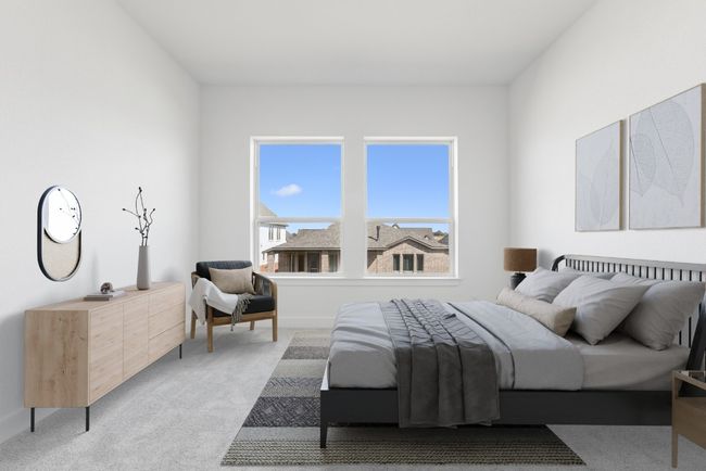 Owner's Retreat (Staged) | Image 8