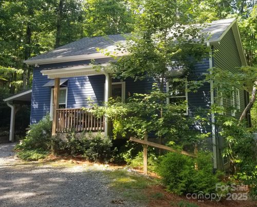 74 S Alta Vista Dr, Saluda, NC, 28773-7727 | Card Image