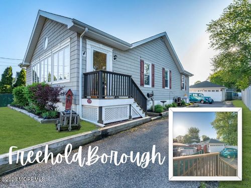 174 South St, Freehold, NJ, 07728-2038 | Card Image