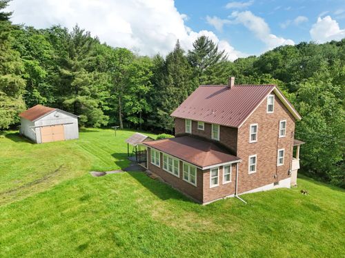 3466 Winburne Munson Rd, Morrisdale, PA, 16858-8700 | Card Image