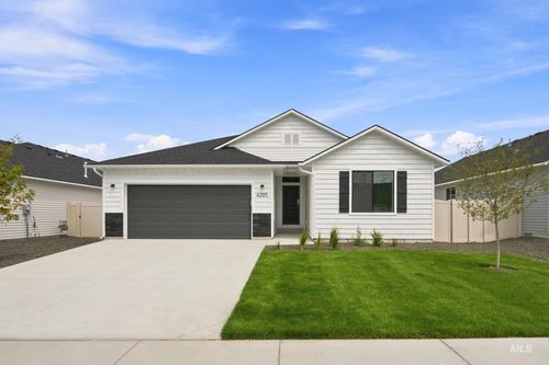 252 N Tideberry Ave, Kuna, ID, 83634 | Card Image