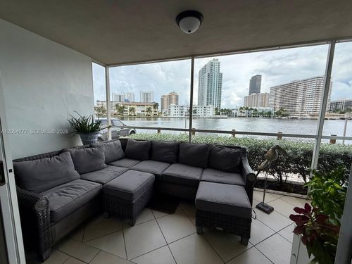 1-121 Golden Isles Dr, Hallandale Beach, FL, 33009-8820 | Card Image