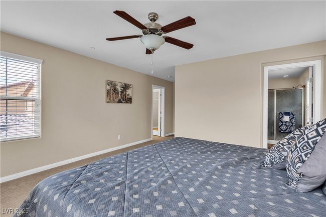 2376 Via Firenze, Townhouse with 3 bedrooms, 3 bathrooms and null parking in Henderson NV | Image 33