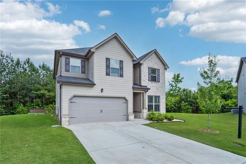 3883 Okefenokee Rdg, Loganville, GA, 30052-7168 | Card Image
