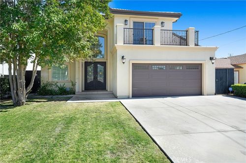 6522 N Golden West Ave, Arcadia, CA, 91007 | Card Image
