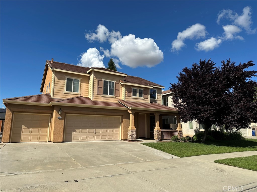 Residential in Merced