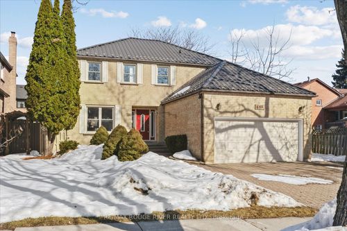 598 Maitland Dr, Pickering, ON, L1W3T6 | Card Image