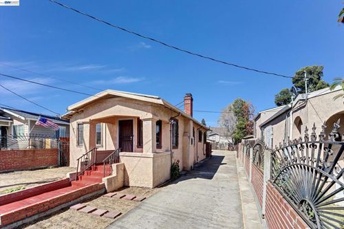 7000 Weld St, Oakland, CA, 94621-3144 | Card Image