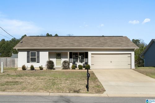 16161 Stone Ridge Pkwy, Brookwood, AL, 35444-1082 | Card Image