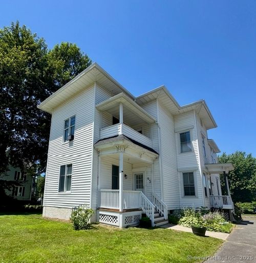 93 South St, Bristol, CT, 06010-6502 | Card Image