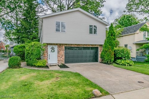 14920 Lanning Ave, Lakewood, OH, 44107-5825 | Card Image