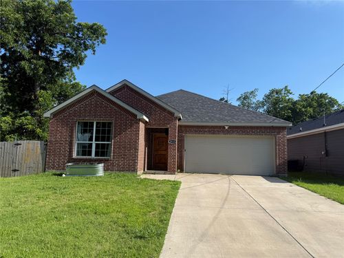 2815 Bourland St, Greenville, TX, 75401-3227 | Card Image