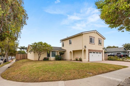 4595 Aragon Dr, Carpinteria, CA, 93013-1626 | Card Image