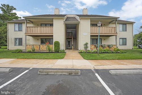905 The Woods, CHERRY HILL, NJ, 08003-4709 | Card Image
