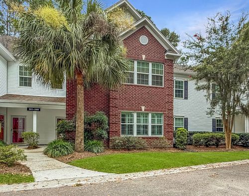 206 Golf View Ln, Summerville, SC, 29485-6290 | Card Image