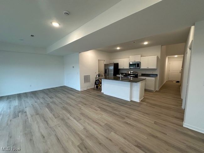 2676 Gala Rd Ne, Townhouse with 4 bedrooms, 3 bathrooms and null parking in Louisville OH | Image 5