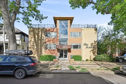apt-104-1151 N Marion St, Denver, CO, 80218-3054 | Card Image