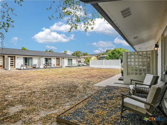 APT-4 - 1213 Hollow Creek Dr, Condo with 1 bedrooms, 1 bathrooms and null parking in Austin TX | Image 20