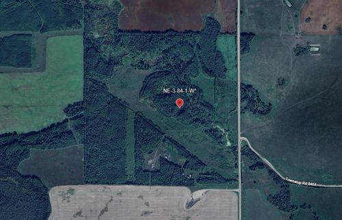 NE-3-84-1-W6 Range Rd 12, Hines Creek, AB, T0H2A0 | Card Image