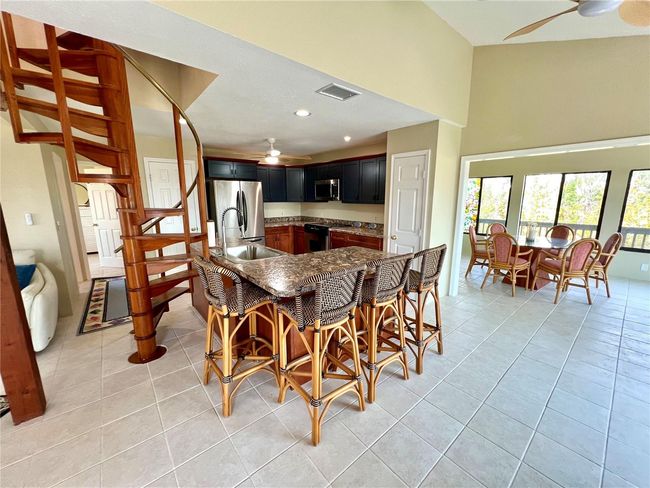 Breakfast bar | Image 17