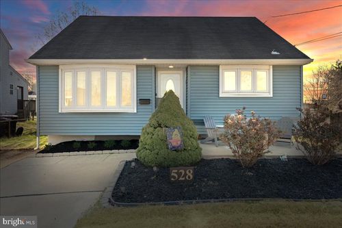 528 Rowand Ave, GLENDORA, NJ, 08029-1044 | Card Image