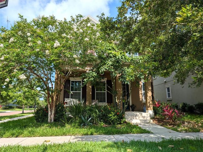 5945 Caldera Ridge Dr, House other with 4 bedrooms, 4 bathrooms and null parking in LITHIA FL | Image 4