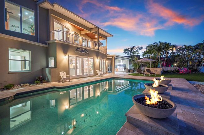 606 Crestwood Ln, House other with 4 bedrooms, 5 bathrooms and null parking in HOLMES BEACH FL | Image 11