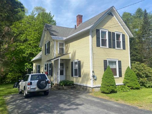 72 Chester Rd, Springfield, VT, 05156-2104 | Card Image