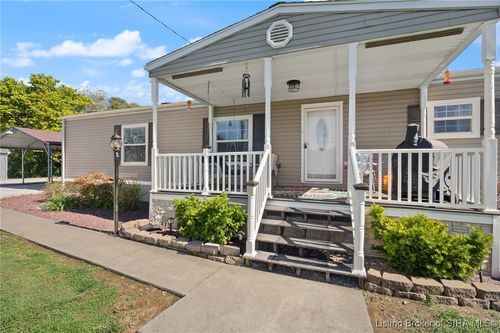 240 N Two Churches Rd, Taswell, IN, 47175-7116 | Card Image