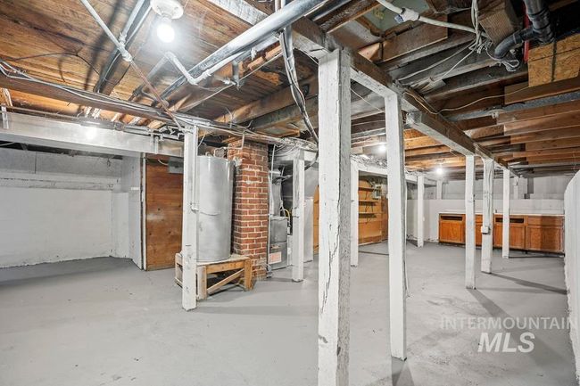 223 W Boulevard, House other with 6 bedrooms, 2 bathrooms and null parking in New Plymouth ID | Image 27