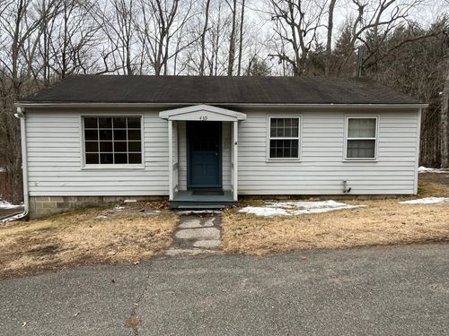 439 Washington Rd, Woodbury, CT, 06798-1903 | Card Image
