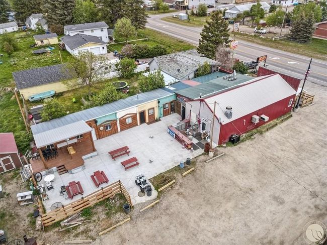 2 N Railway St, Home with 0 bedrooms, 0 bathrooms and null parking in Roberts MT | Image 24