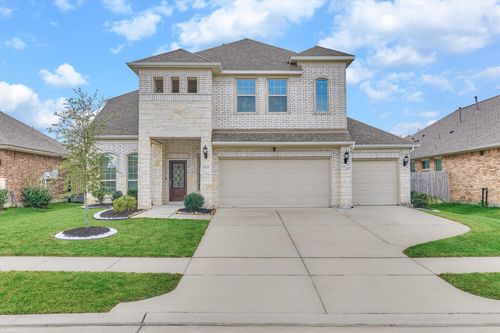 21433 Kings Guild Ln, Kingwood, TX, 77339-2679 | Card Image