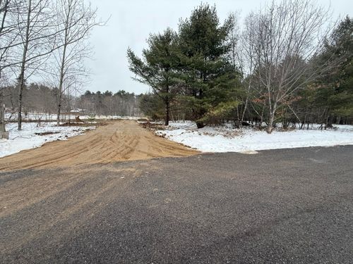 Lot #3 Secretariat Drive, North Yarmouth, ME, 04097 | Card Image