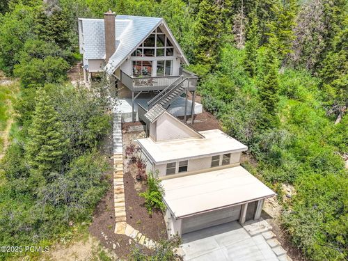 575 Upper Evergreen Drive, Park City, UT, 84098 | Card Image