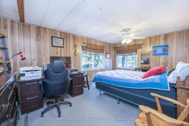 134 Ogilvie Lane, House other with 3 bedrooms, 2 bathrooms and 6 parking in Jasper ON | Image 26