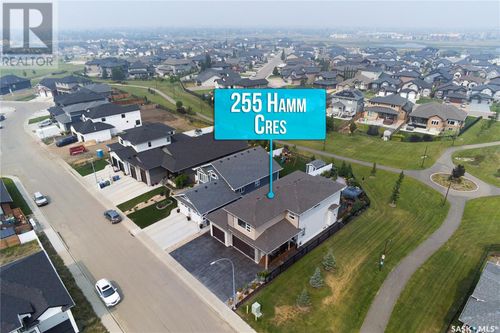 255 Hamm Cres, Saskatoon, SK, S7V0W2 | Card Image