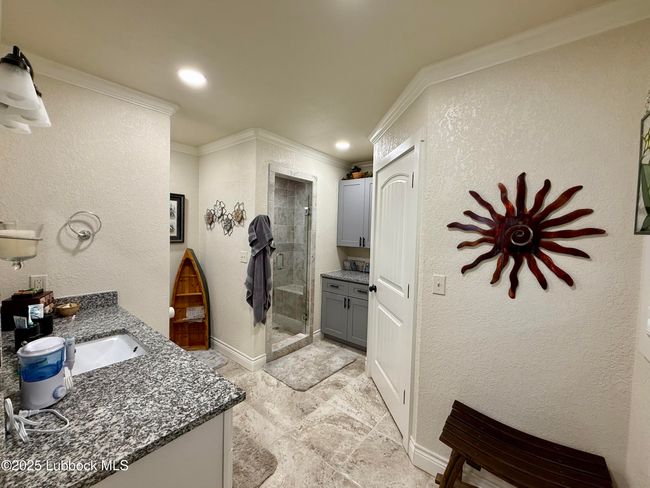 1010 Fagan Rd, House other with 4 bedrooms, 4 bathrooms and null parking in Snyder TX | Image 22