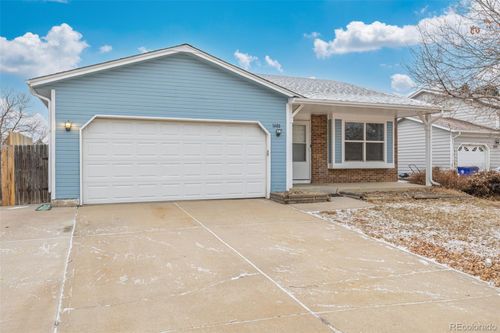 1480 S Cathay St, Aurora, CO, 80017-4439 | Card Image