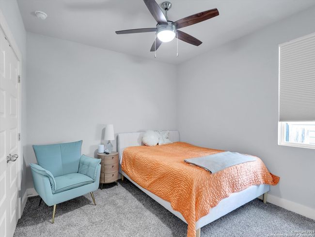 7105 Walkers Loop, House other with 3 bedrooms, 2 bathrooms and null parking in San Antonio TX | Image 26