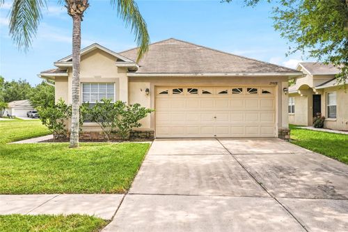 25928 Crippen Dr, LAND O LAKES, FL, 34639-5725 | Card Image