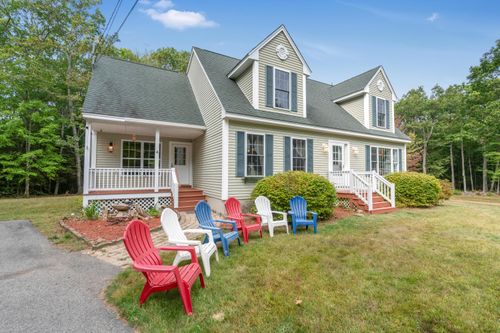 141 Sam Wentworth Road, Lebanon, ME, 04027 | Card Image