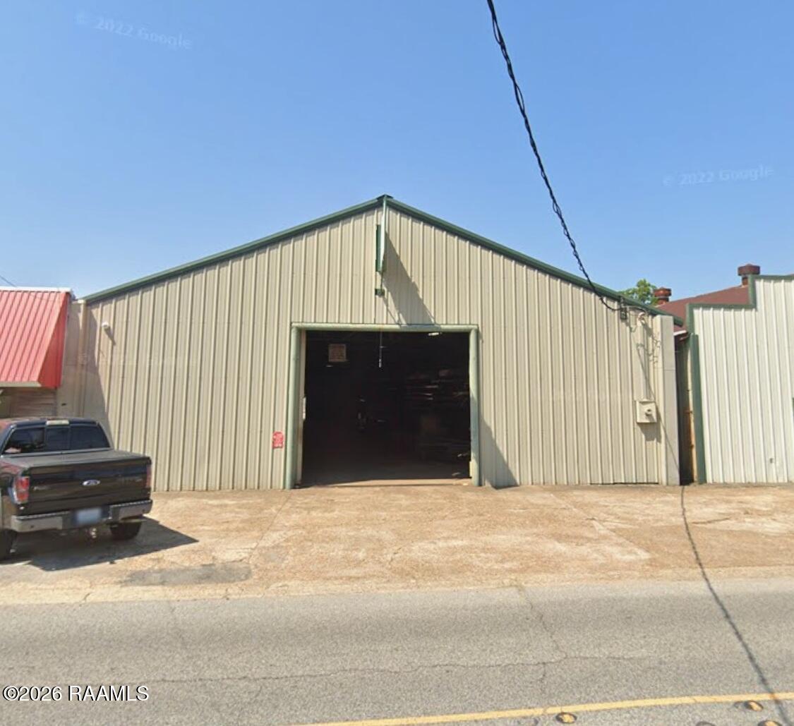 1816 Jefferson St, Lafayette, LA 70501